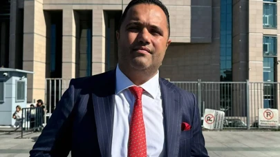 Rezan Epözdemir Çorlu’ya Sevk Edildi