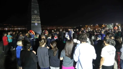 Gölcük Deprem Şehitleri Acının 26. Yılında Dualarla Anılacak