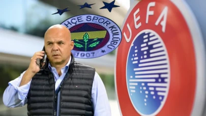 Rumlar Rahatsız Oldu! GKRY, Fenerbahçe’yi UEFA’ya Şikâyet Etti