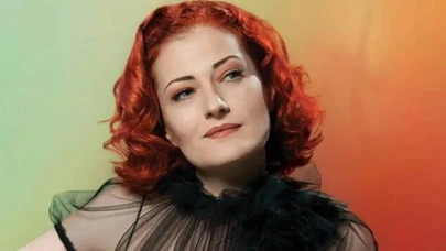 Candan Erçetin'den Yıllar Sonra Gelen İtiraf