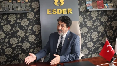ESDER: Memura Hak Ettiği Zam Verilmeli