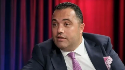 Rezan Epözdemir’den ‘Can Holding’ Açıklaması