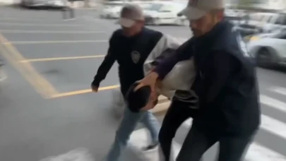 KYK Yurdunda Eşyalara Zarar Verenler Yakalandı