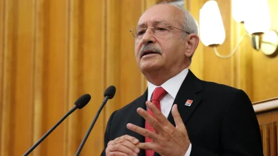 Kılıçdaroğlu'ndan Kurultay Açıklaması