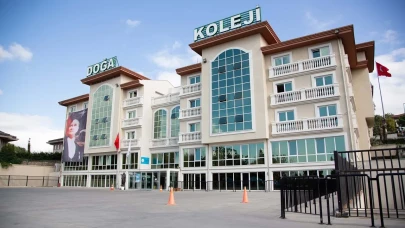 Doğa Koleji’ne TMSF Kayyım Olarak Atandı