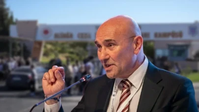 Tunç Soyer, Kooperatif Davasında Savunma Yaptı: Sorumluluk BenimdirTunç Soyer, Kooperatif Davasında Savunma Yaptı: Sorumluluk Benimdir