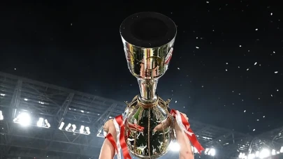 PFDK 3 Kulübü Türkiye Kupası’ndan Men Etti