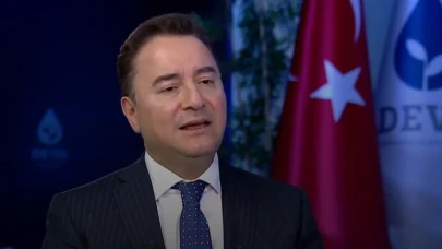 Ali Babacan: Erdoğan-Trump Randevulaşması Devlet Gelenekleri Açısından Sorunlu