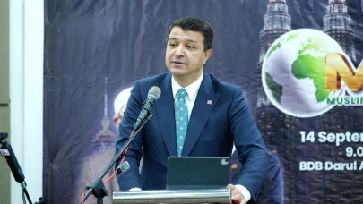 Arıkan’dan Sumud Filosu Açıklaması