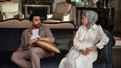 Kızılcık Şerbeti Yapımcısından Açıklama