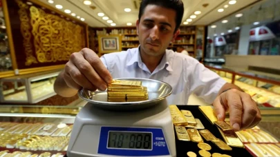 Altın Ne Kadar Oldu? Gözler FED’e Kilitlendi