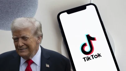 Donald Trump TikTok’un Satışı İçin Anlaştı