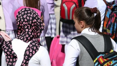 ‘Lisede Başörtüsü’ AYM’den Döndü