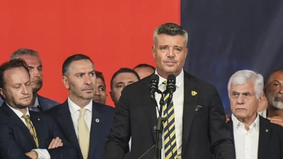 Sadettin Saran’dan İlk Açıklama