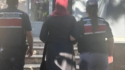 Kayseri'de Firari FETÖ Hükümlüsü Yakalandı