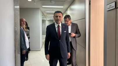 Özgür Çelik Hakim Karşısında: İktidara Yürüdüğümüz İçin Yargılanıyoruz