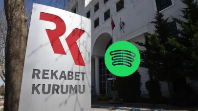 Spotify Hakkında Soruşturma Kararı
