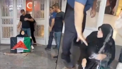 3 Polis Görevden Uzaklaştırıldı