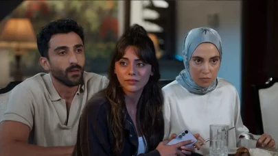 Kızılcık Şerbeti Dizisi Hakkında Soruşturma Başlatıldı