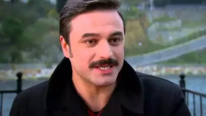 Oyuncu Ufuk Özkan’dan Haber Var