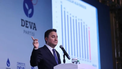 Ali Babacan: Türkiye Kalıcı Barış İçin Öncü Bir Rol Üstlenmelidir