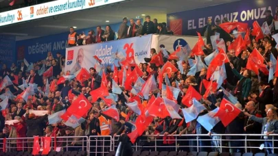 CHP’nin Kurultay Davası Ertelendi