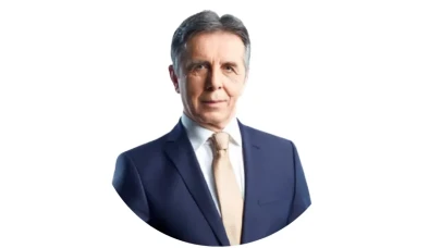 Erol Göka