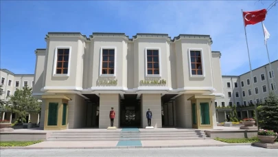 27 Mülki İdare Amiri Sınıf Atladı