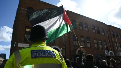 4 Ülke Daha Filistin’i Tanıdı