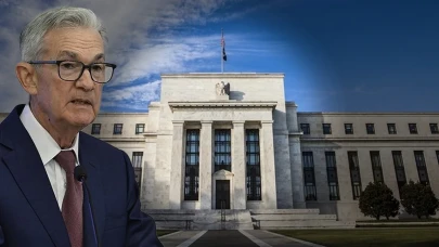 FED Faiz Kararını Açıkladı