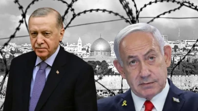 Kudüs Sizin Değil Bizim Şehrimiz