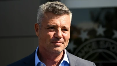 Sadettin Saran Kulübün Eski Efsanesine Teklif Yaptı: Geri Geliyor
