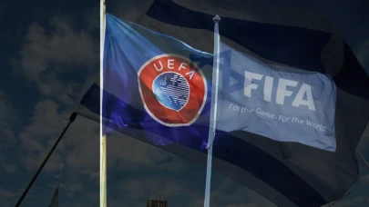 BM’den FIFA ve UEFA’ya İsrail’e Futbol Ambargosu Çağrısı