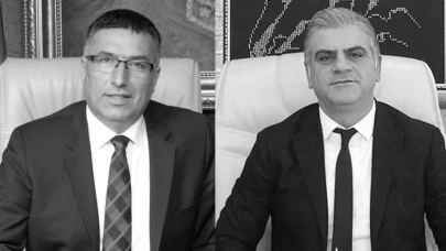 İki Eski Belediye Başkan Yardımcısı Tahliye Edildi
