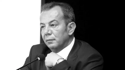 Mahkemeden CHP'li Tanju Özcan İçin Ara Karar