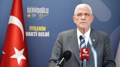 Müsavat Dervişoğlu’ndan Provokasyon Uyarısı