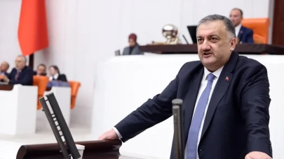 Hasan Karal: Fitre Emekliye ve Asgari Ücretliye Verilebilir Hale Geldi