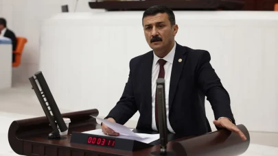 Selçuk Türkoğlu: Vereceğiniz Bir Fitre Titre Allah’ım Titre
