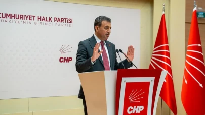 Burhanettin Bulut: Ekonomik Kriz Vatandaşın Ruh Sağlığını da Çökertti
