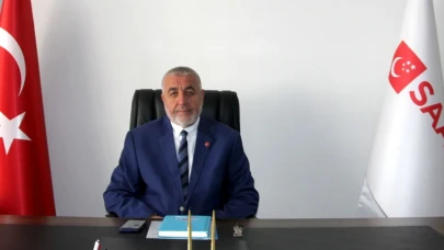 Muhammet Çelebi Keyhıdır: Gençlerimizi Kaybediyorsak, Bunun Vebali Hepimizin Omzundadır