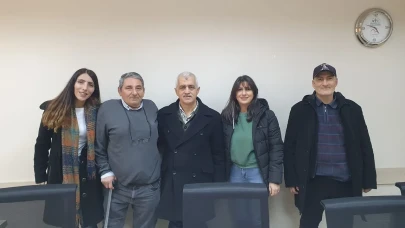 Ömer Faruk Gergerlioğlu: Engelli Hakları Devlet Politikası Olmalıdır