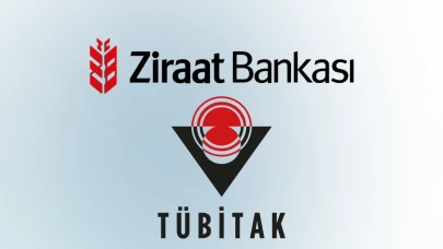 Ziraat Bankası ile TÜBİTAK Arasında Kripto Varlık İş Birliği
