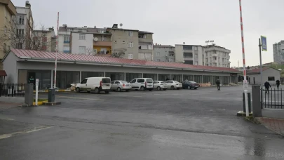 Türkiye’nin İlk 112 Komuta Merkezi Esenyurt’ta Açılacak