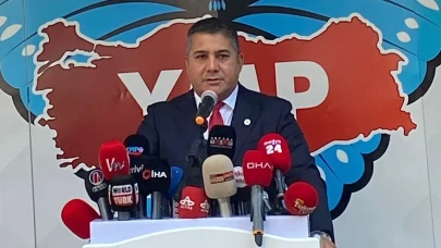 Teoman Mutlu: CHP Kaptansız Gemi Gibi Savruluyor