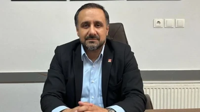 CHP Adıyaman İl Başkanı Engin Doğan: Hrant Dink, Hakikatin ve Barışın Sesi Olarak Yaşıyor