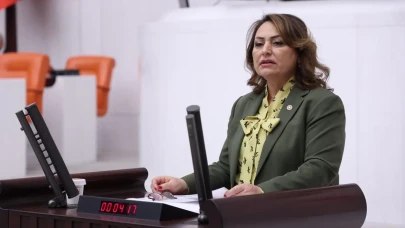 Müzeyyen Şevkin: Tufanbeyli, Saimbeyli, Feke ve Aladağ Hizmet Bekliyor