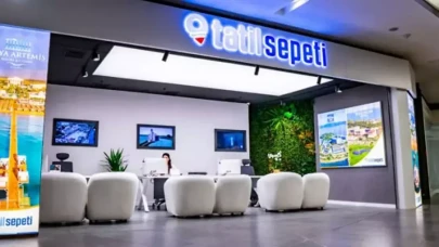 Tatil Sepeti 70 Milyon Euro'ya Resmen Satıldı