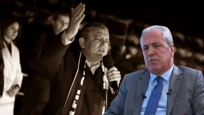 Şamil Tayyar Özel’in Teklifine Sert Çıktı