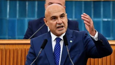 Turhan Çömez’den Sandık Güvenliği Mesajı