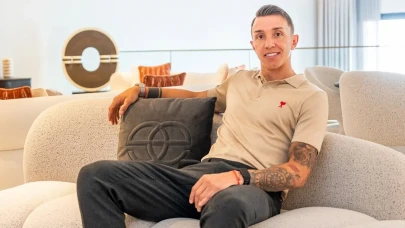Eski Kaptan Fernando Muslera'dan Galatasaray İtirafı